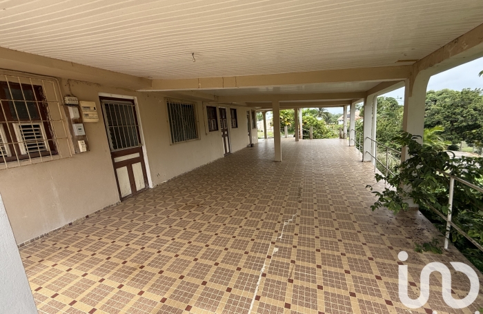 Vente Maison 87m&sup2; 4 pi&#232;ces La Trinité