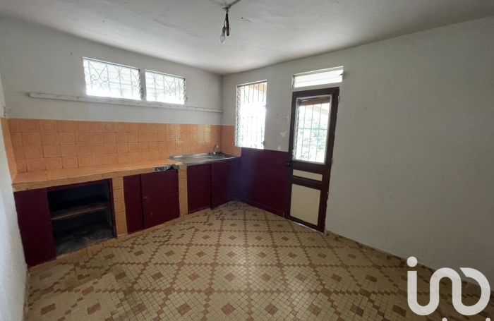 Vente Maison 87m&sup2; 4 pi&#232;ces La Trinité