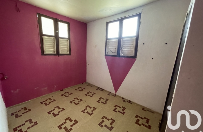 Vente Maison 87m&sup2; 4 pi&#232;ces La Trinité
