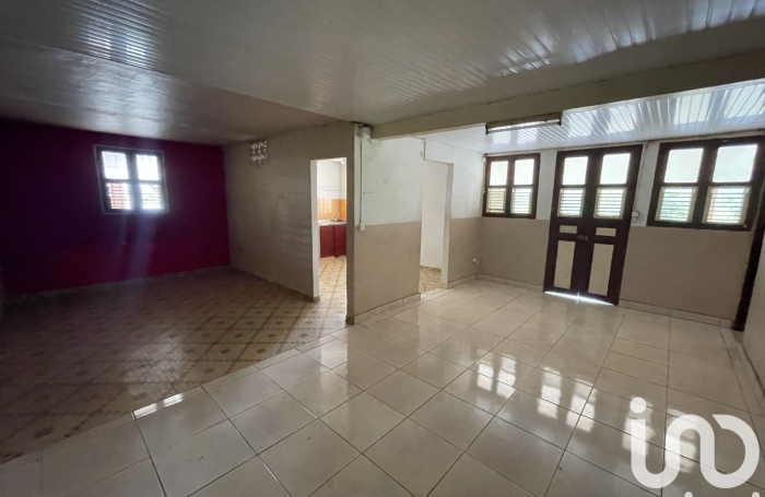 Vente Maison 87m&sup2; 4 pi&#232;ces La Trinité