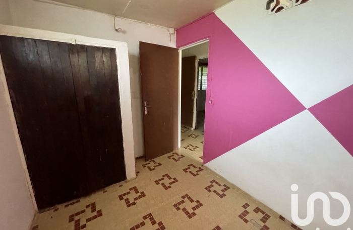 Vente Maison 87m&sup2; 4 pi&#232;ces La Trinité