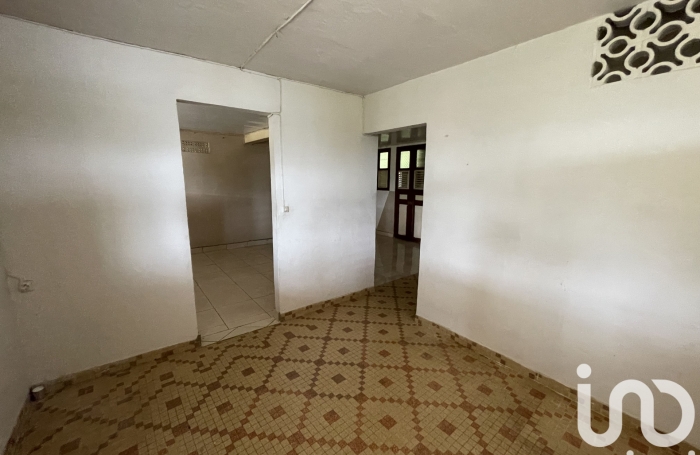 Vente Maison 87m&sup2; 4 pi&#232;ces La Trinité