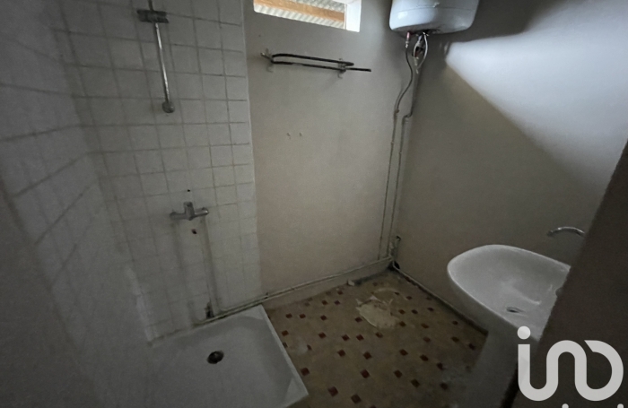 Vente Maison 87m&sup2; 4 pi&#232;ces La Trinité