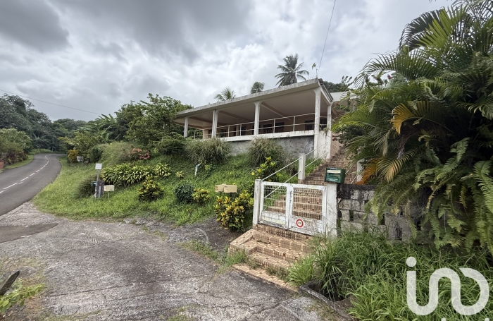 Vente Maison 87m&sup2; 4 pi&#232;ces La Trinité