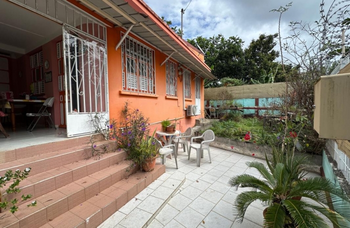 Vente Maison 97200