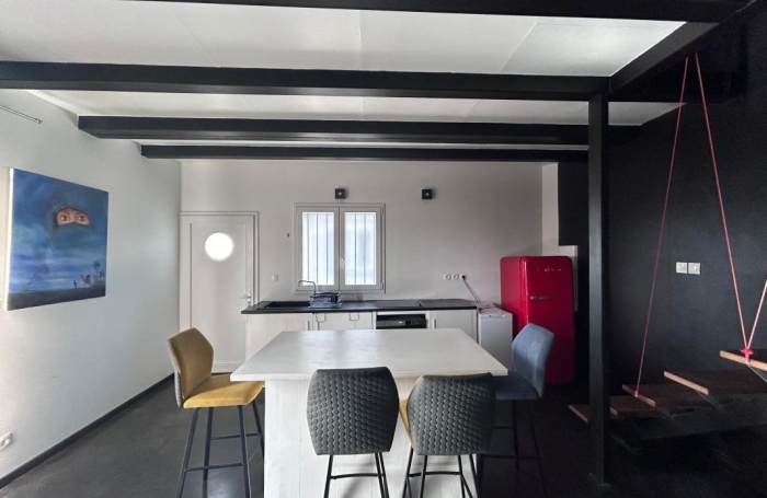 Location Maison 97200