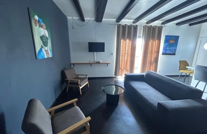 Location Maison 72m&sup2; 3 pi&#232;ces Fort de france