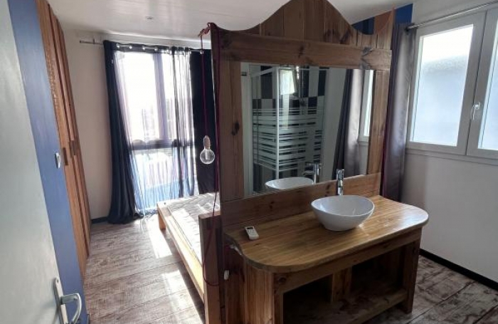 Location Maison 72m&sup2; 3 pi&#232;ces Fort de france