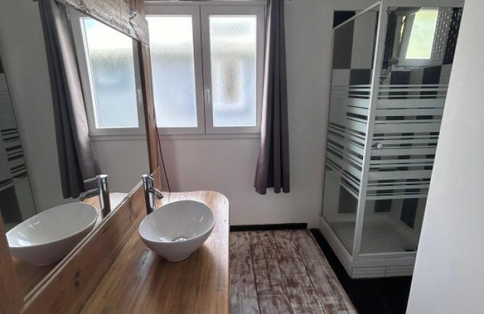 Location Maison 72m&sup2; 3 pi&#232;ces Fort de france
