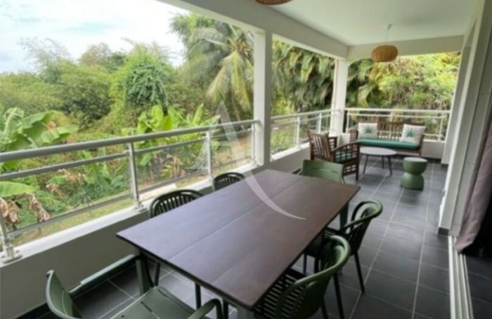 Location Appartement 