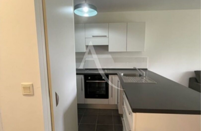 Location Appartement 49.46m² 2 pièces Sainte Marie
