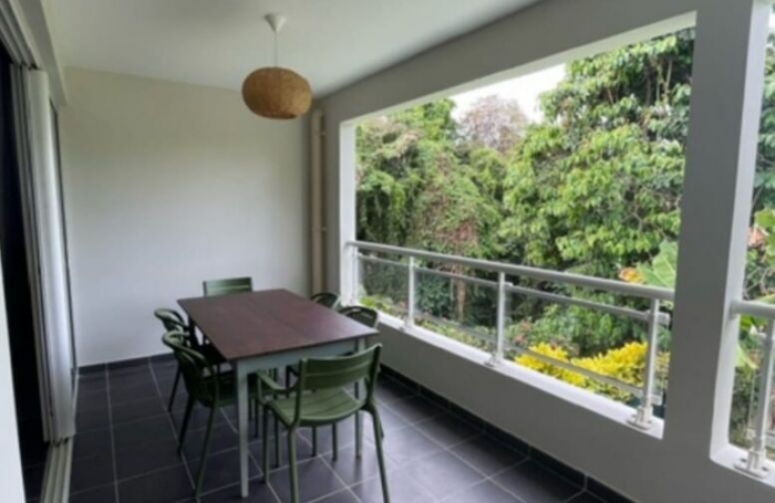 Location Appartement 49.46m² 2 pièces Sainte Marie