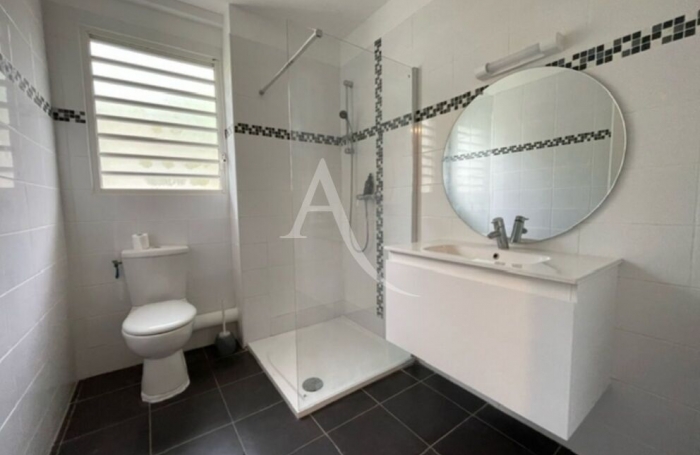Location Appartement 49.46m² 2 pièces Sainte Marie
