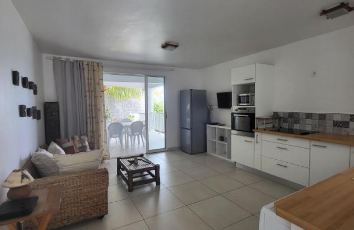 Location Appartement 56.4m&sup2; 3 pi&#232;ces Le Vauclin