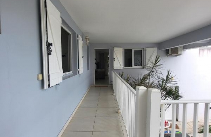Location Appartement 56.4m&sup2; 3 pi&#232;ces Le Vauclin