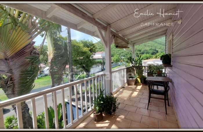 Vente Appartement 97222