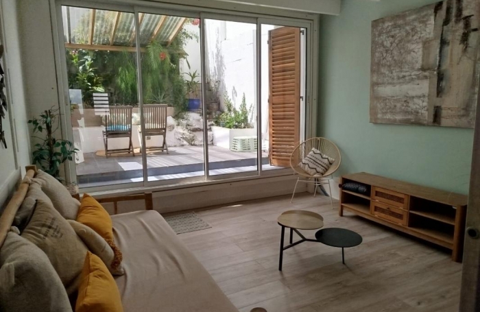Location Maison 97228