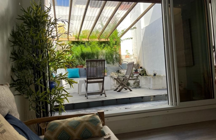 Location Maison 53m&sup2; 2 pi&#232;ces Sainte Luce