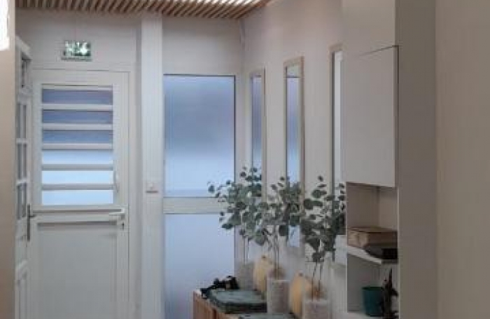 Location Maison 53m&sup2; 2 pi&#232;ces Sainte Luce