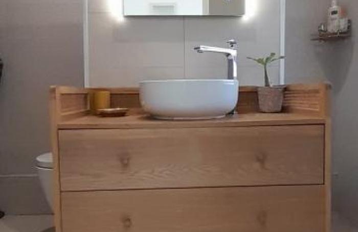 Location Maison 53m&sup2; 2 pi&#232;ces Sainte Luce