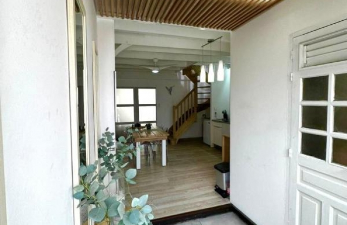 Location Maison 53m&sup2; 2 pi&#232;ces Sainte Luce