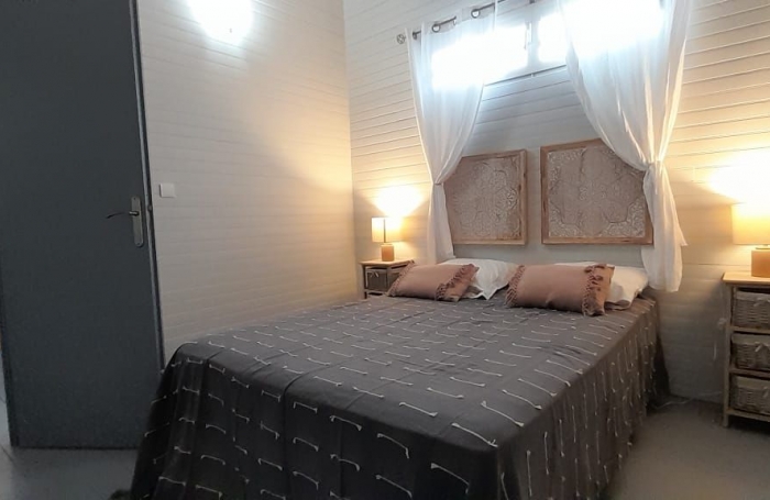 Location Maison 53m&sup2; 2 pi&#232;ces Sainte Luce