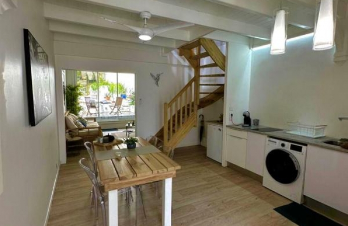 Location Maison 53m&sup2; 2 pi&#232;ces Sainte Luce