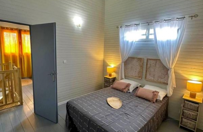 Location Maison 53m&sup2; 2 pi&#232;ces Sainte Luce
