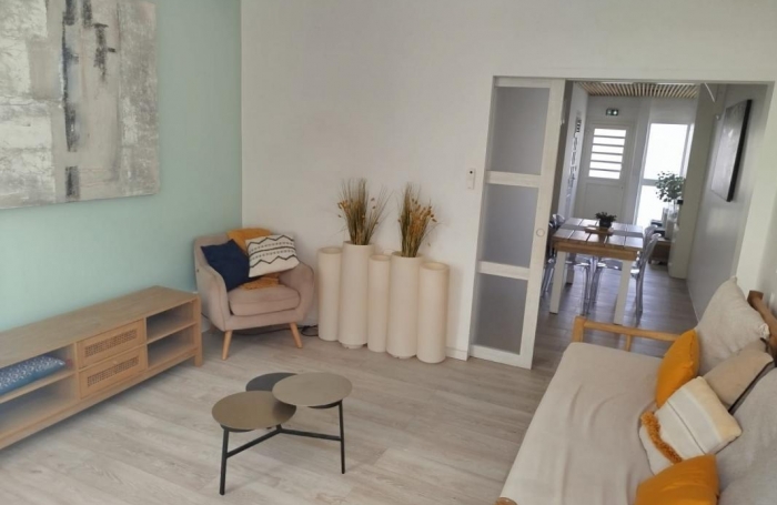 Location Maison 53m&sup2; 2 pi&#232;ces Sainte Luce
