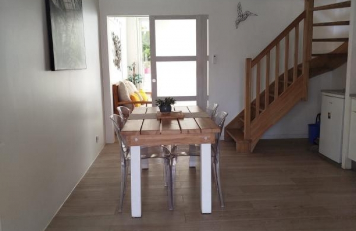 Location Maison 53m&sup2; 2 pi&#232;ces Sainte Luce