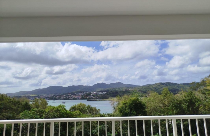Location Appartement 97229