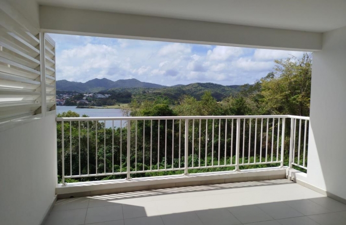 Location Appartement 68m&sup2; 3 pi&#232;ces Les Trois Ilets