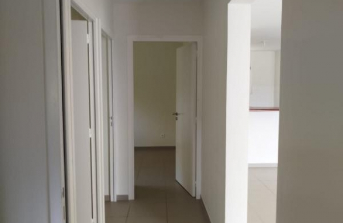 Location Appartement 68m&sup2; 3 pi&#232;ces Les Trois Ilets