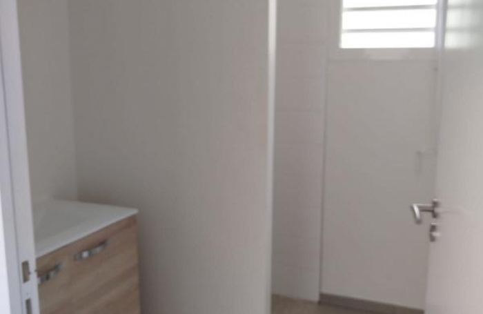 Location Appartement 68m&sup2; 3 pi&#232;ces Les Trois Ilets