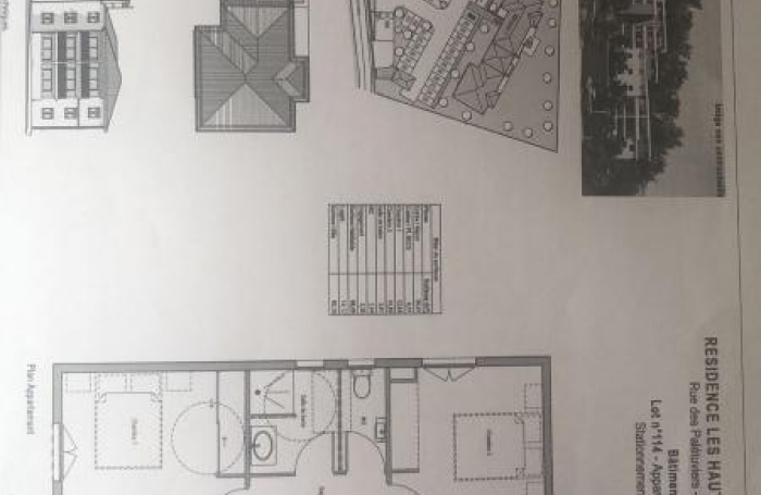 Location Appartement 68m&sup2; 3 pi&#232;ces Les Trois Ilets