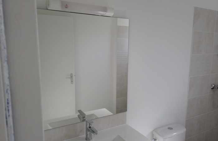 À Louer   Villas Mitoyenne T4 neuves à partir de 1450€/mois  Le Diamant