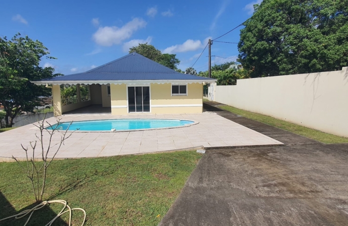 Vente Maison 97224
