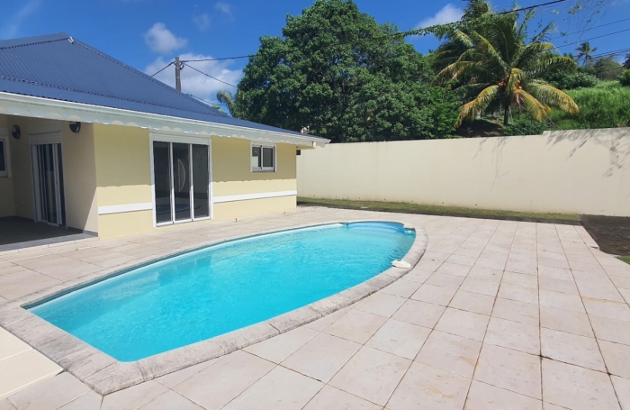 Vente Maison 174m&sup2; 3 pi&#232;ces Ducos