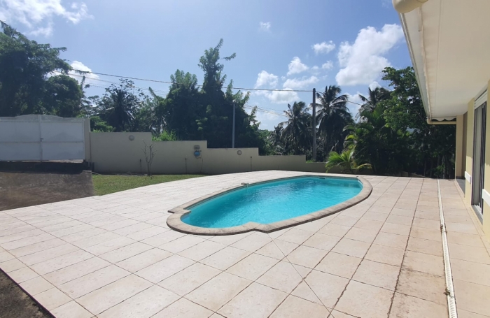 Vente Maison 174m&sup2; 3 pi&#232;ces Ducos