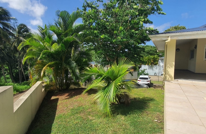Vente Maison 174m&sup2; 3 pi&#232;ces Ducos