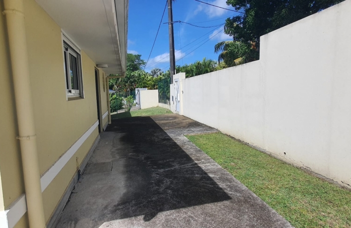 Vente Maison 174m&sup2; 3 pi&#232;ces Ducos