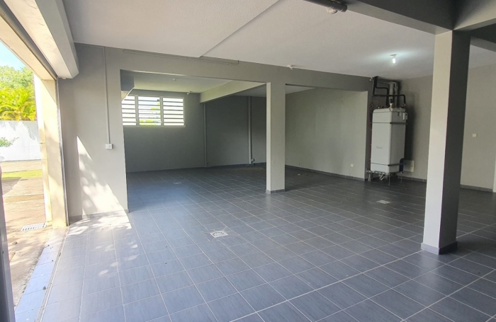 Vente Maison 174m&sup2; 3 pi&#232;ces Ducos