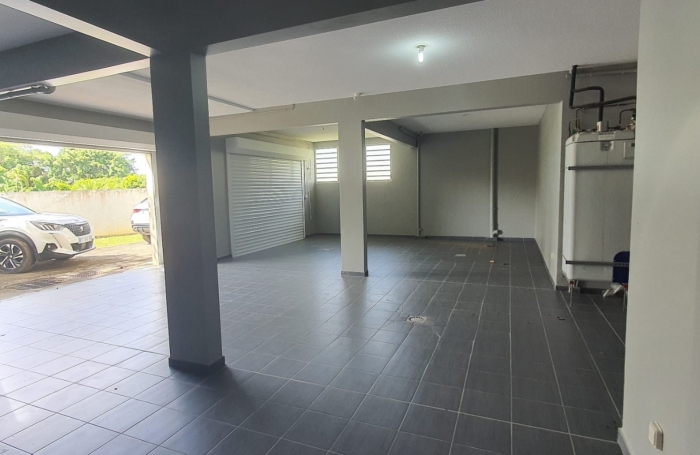 Vente Maison 174m&sup2; 3 pi&#232;ces Ducos