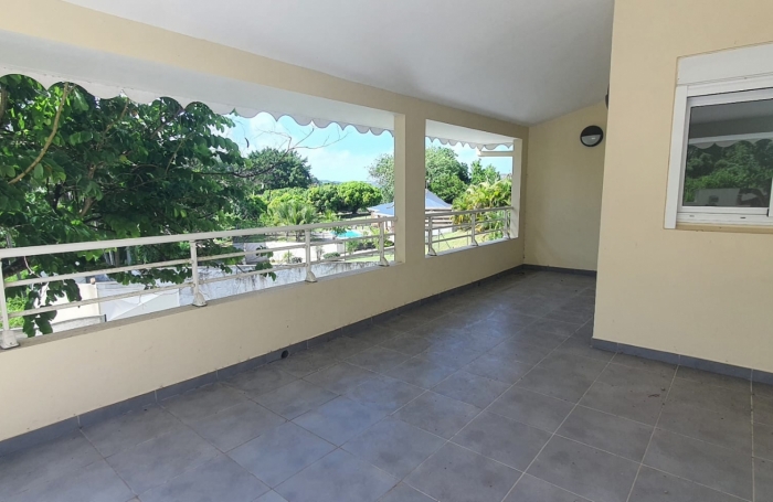 Vente Maison 174m&sup2; 3 pi&#232;ces Ducos