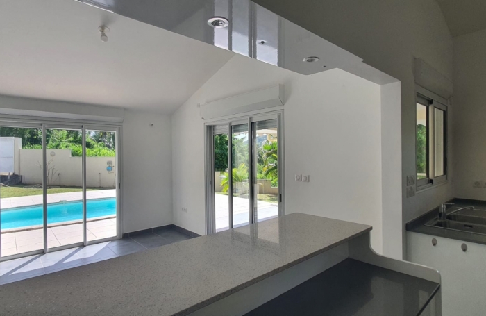 Vente Maison 174m&sup2; 3 pi&#232;ces Ducos
