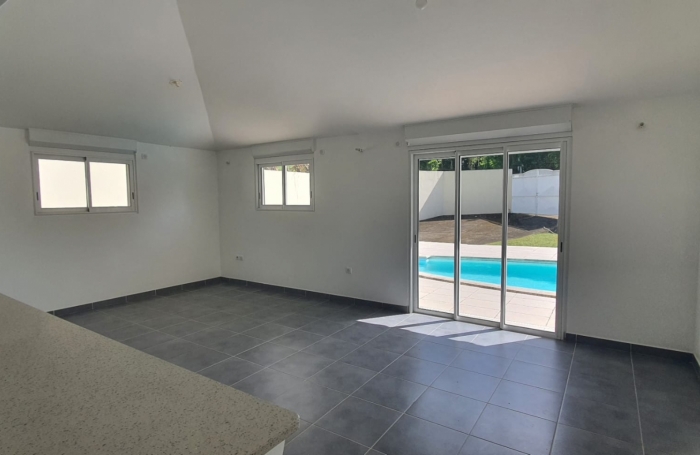 Vente Maison 174m&sup2; 3 pi&#232;ces Ducos