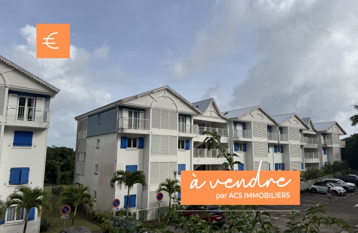 Vente Appartement 97233