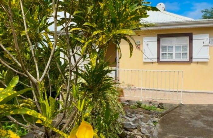 Vente Maison 97217