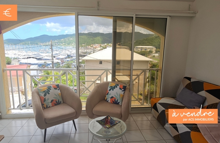 Vente Appartement 97290