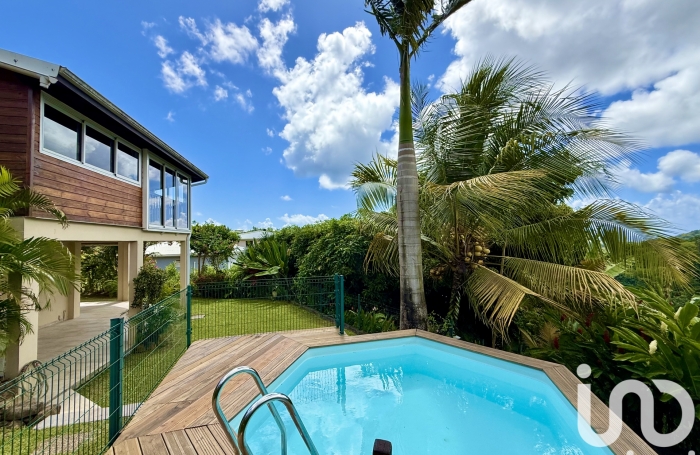 Vente Maison 97230